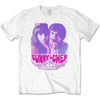 Sonny & Cher: Westbury Music Fair T-Shirt