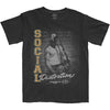 Social Distortion: Athletics T-Shirt