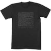 Sisters of Mercy - The: Anaconda T-Shirt