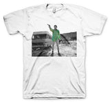 Billede af Breaking Bad, Breaking Bad: Walter White Duotone T-Shirt