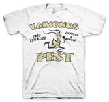 Billede af Breaking Bad, Breaking Bad: Vamanos Pest T-Shirt
