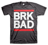 Billede af Breaking Bad, Breaking Bad: BRK BAD T-Shirt