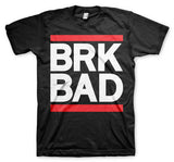 Billede af Breaking Bad, Breaking Bad: BRK BAD T-Shirt