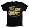 Billede af Breaking Bad, Breaking Bad: Heisenberg´s Desert Tours T-Shirt (Big & Tall)