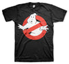 Billede af Ghostbusters, Ghostbusters: Distressed Logo T-Shirt