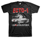 Billede af Ghostbusters, Ghostbusters: Ecto-1 T-Shirt