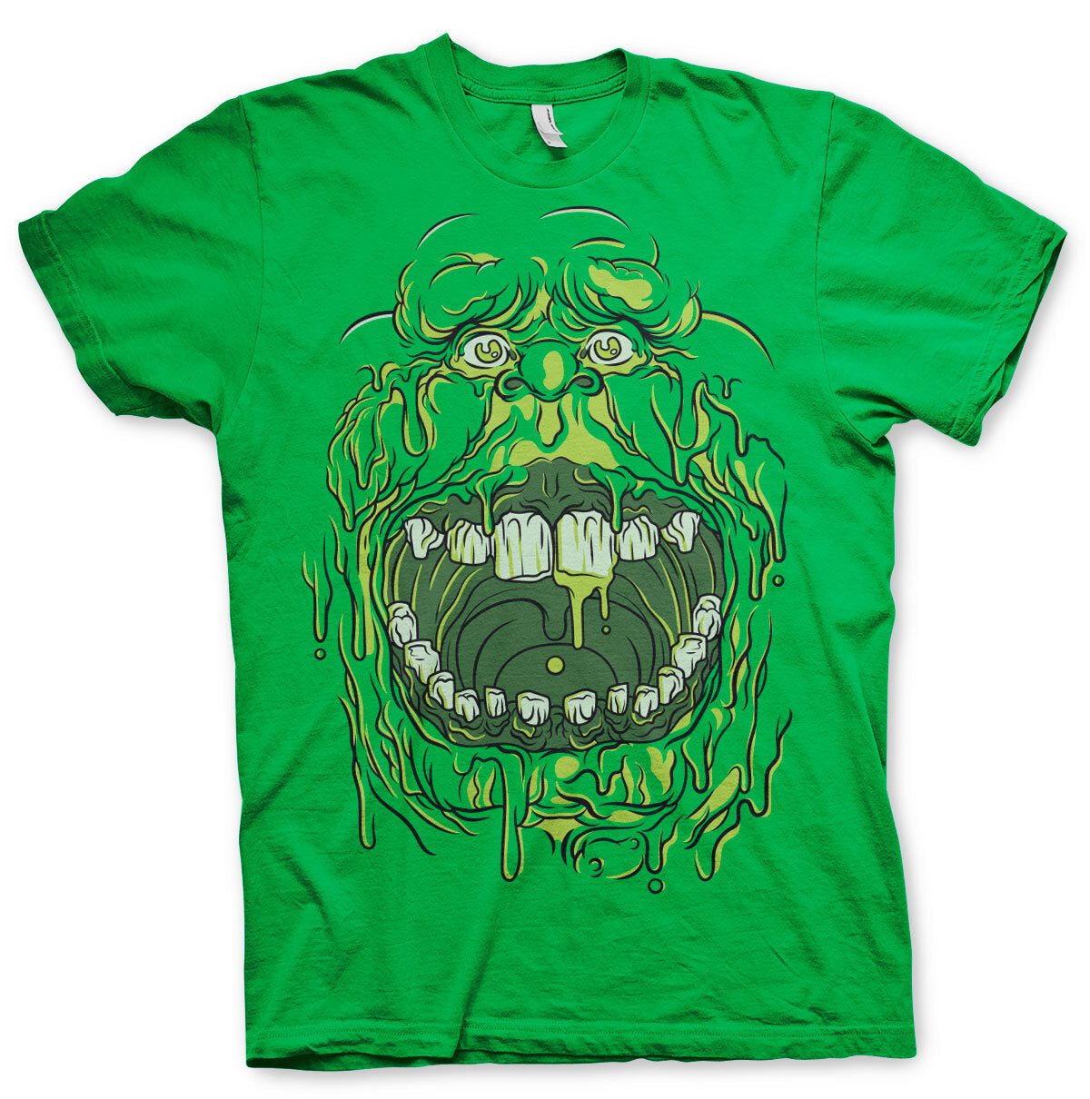 Ghostbusters: Slimer T-Shirt