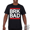 Billede af Breaking Bad, Bob's Burgers: BRK BAD Performance Mens T-Shirt