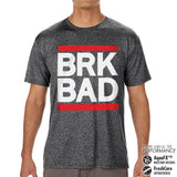 Billede af Breaking Bad, Bob's Burgers: BRK BAD Performance Mens T-Shirt