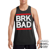 Billede af Breaking Bad, Bob's Burgers: BRK BAD Performance Singlet