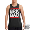 Billede af Breaking Bad, Bob's Burgers: BRK BAD Performance Singlet