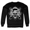 Billede af Breaking Bad, Breaking Bad: Br-Ba Heisenberg Sweatshirt