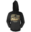 Billede af Breaking Bad, Breaking Bad: Heisenberg´s Desert Tours Hoodie