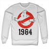 Billede af Ghostbusters, Ghostbusters: 1984 Sweatshirt