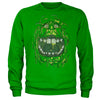 Ghostbusters: Slimer Sweatshirt