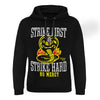 Billede af Karate Kid, Karate Kid: Cobra Kai No Mercy Epic Hoodie
