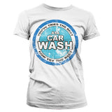 Billede af Breaking Bad, Breaking Bad: A1A Car Wash T-Shirt (Kvinder)