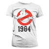 Billede af Ghostbusters, Ghostbusters: 1984 T-shirt (Kvinder)