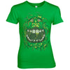Ghostbusters: Slimer T-Shirt (kvinder)