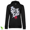 Ghostbusters: Stay Puft Girls Hoodie (Kvinder)