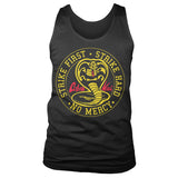 Karate Kid: Cobra Kai Round Patch Tank Top