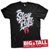 Ghostbusters: Stay Puft Big & Tall T-Shirt