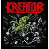 Kreator: Pleasure to Kill Standard Patch