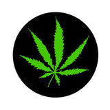 Billede af Generic Leaf Tøjmærke