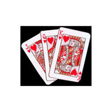 Billede af Generic Royal Flush Tøjmærke