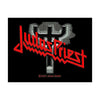 Billede af Judas Priest Logo/Fork Tøjmærke