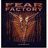 Billede af Fear Factory Archetype Tøjmærke