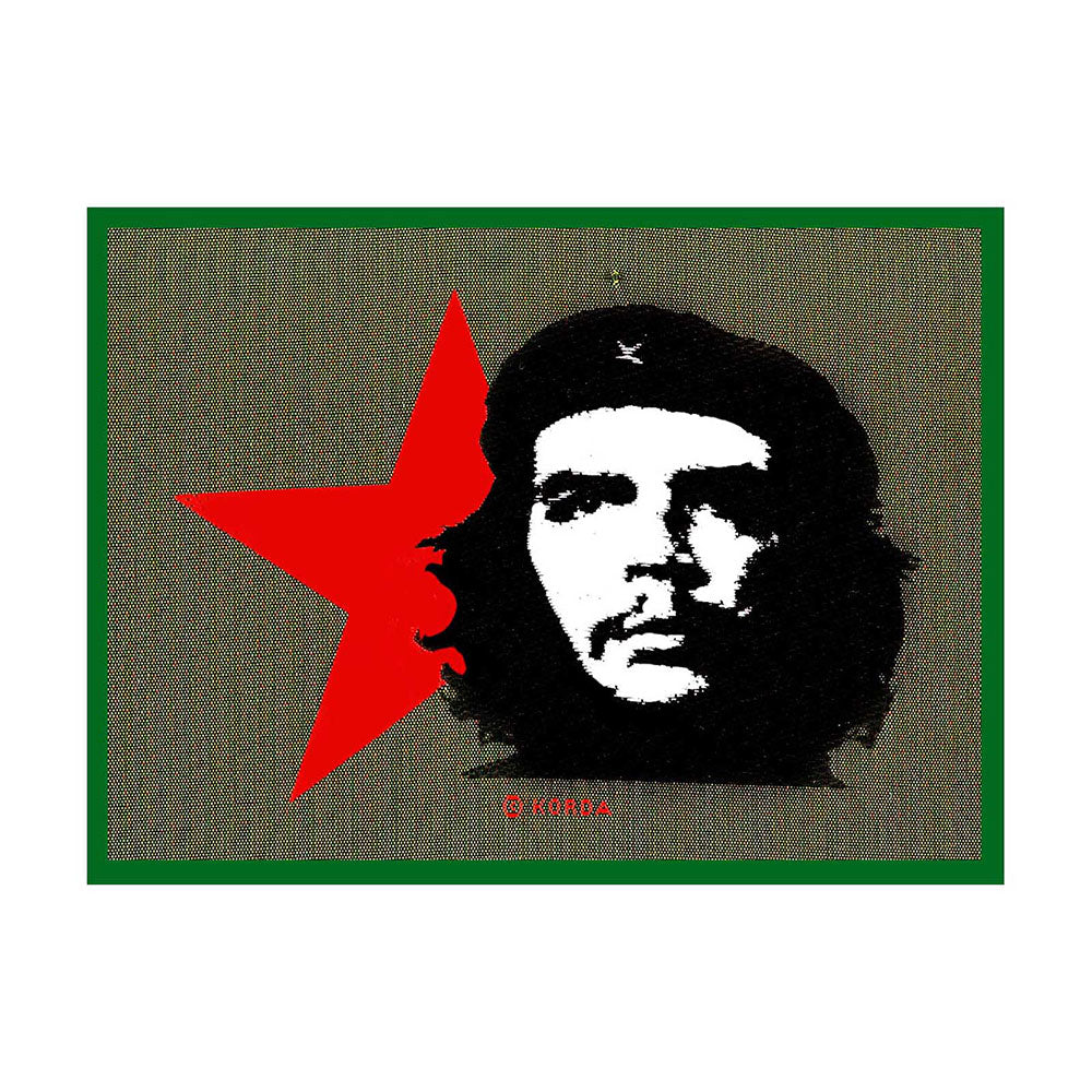 Billede af Che Guevara Star Tøjmærke