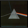 Billede af Pink Floyd Dark Side of the Moon Tøjmærke