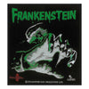 Billede af Hammer Horror The Curse of Frankenstein Tøjmærke