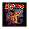 Billede af Exodus Bonded by Blood Tøjmærke