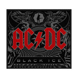 Billede af AC/DC Black Ice Tøjmærke