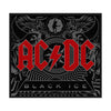 Billede af AC/DC Black Ice Tøjmærke