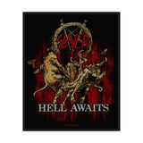 Slayer: Hell Awaits Standard Patch