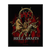 Slayer: Hell Awaits Standard Patch