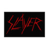 Slayer, Scratched Logo Tøjmærke