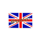 Billede af Generic Union Jack/Bollocks! Tøjmærke