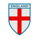 Billede af Generic England Tøjmærke