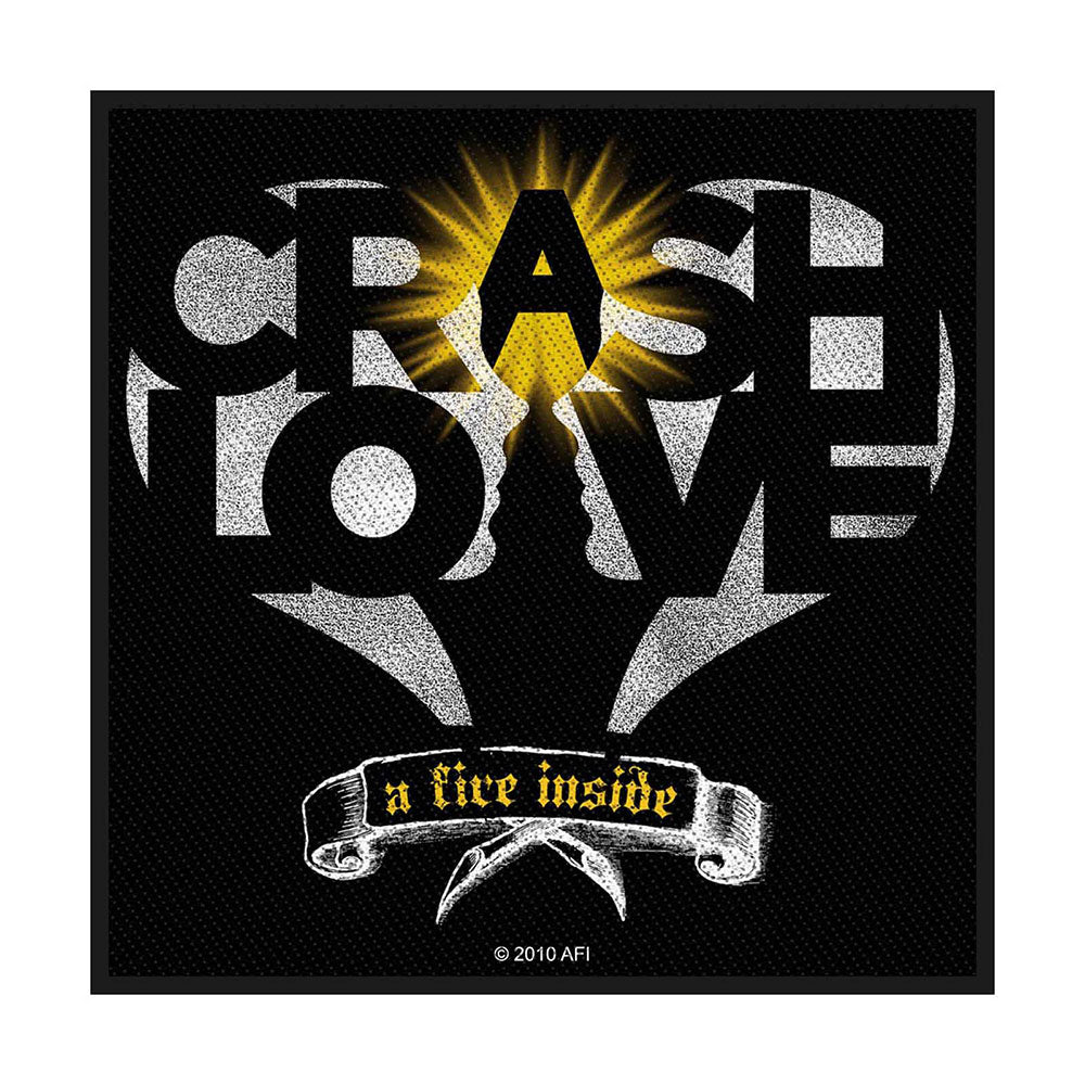 Billede af A Fire Inside Beats As One Tøjmærke