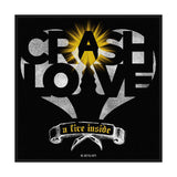 Billede af A Fire Inside Beats As One Tøjmærke