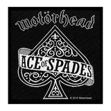 Billede af Motorhead Ace Of Spades Tøjmærke