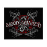 Billede af Amon Amarth Viking Dog Tøjmærke