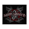 Billede af Amon Amarth Viking Dog Tøjmærke