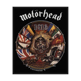 Billede af Motorhead 1916 Tøjmærke