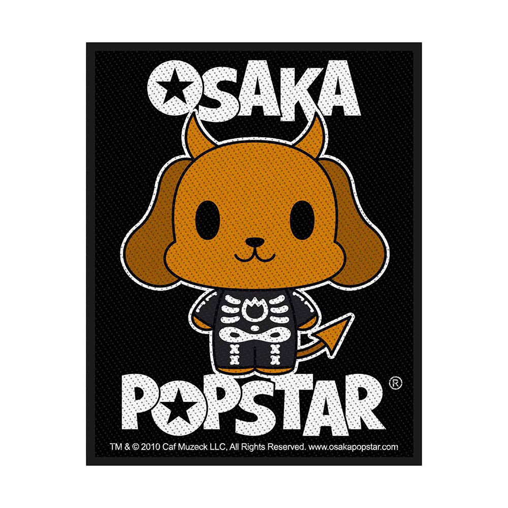 Osaka Popstar, Popstar Tøjmærke