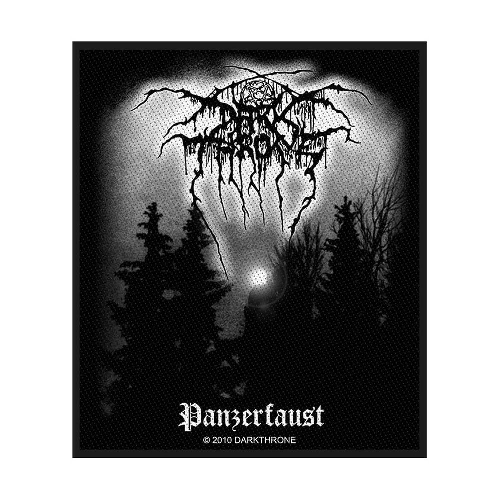 Billede af Darkthrone Panzerfaust Tøjmærke
